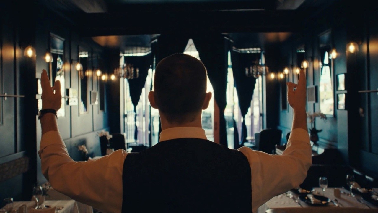 The Conductor