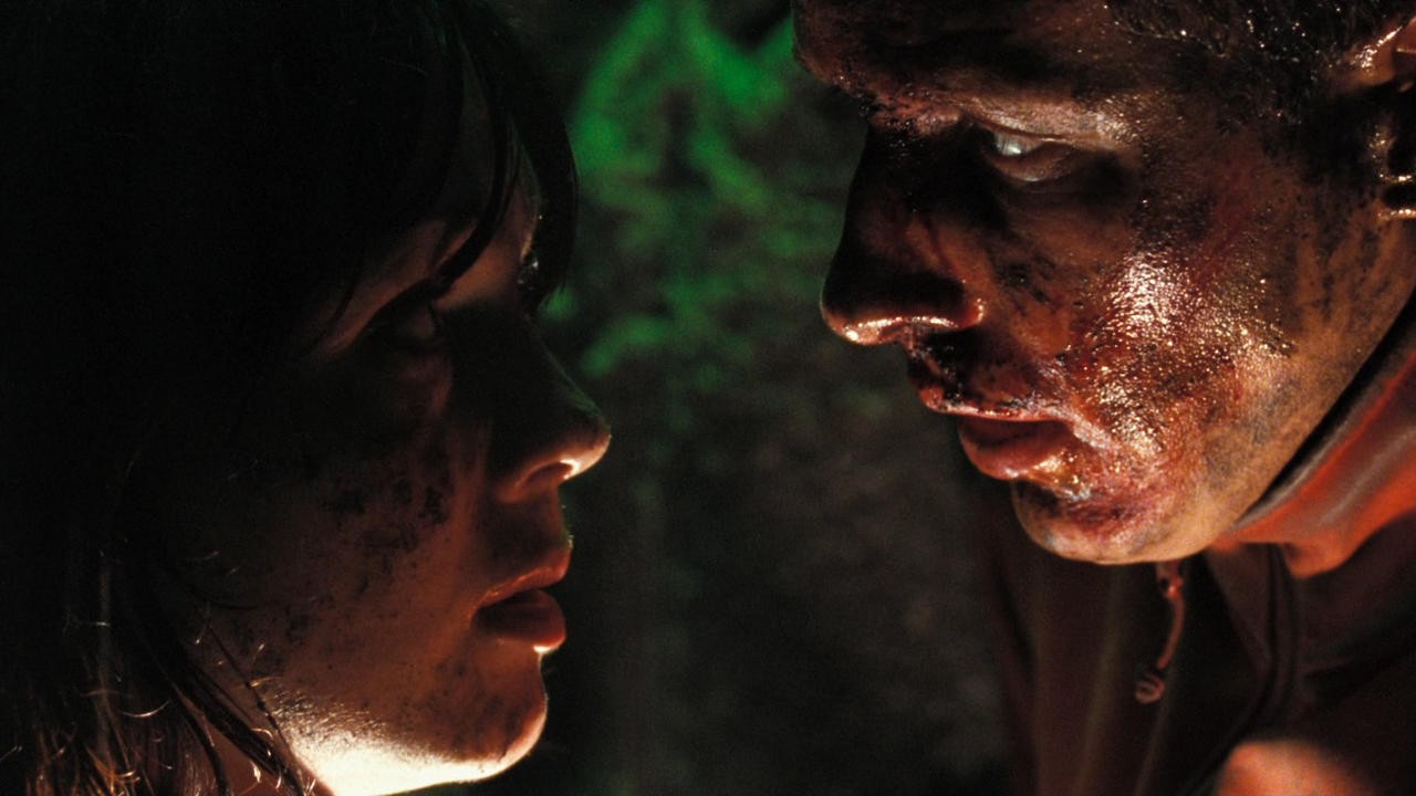 Image du film The Descent 2