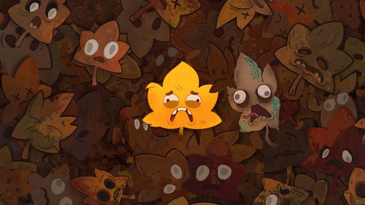 The Fall