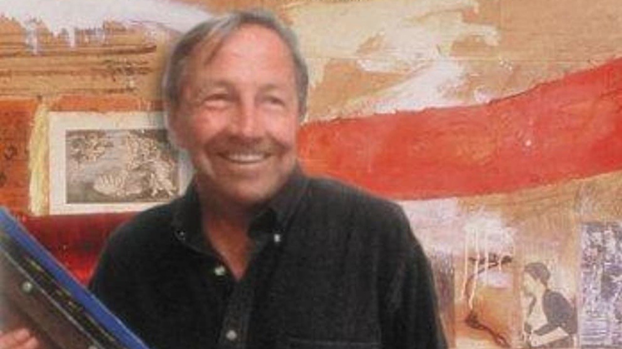 Robert Rauschenberg: Inventive Genius