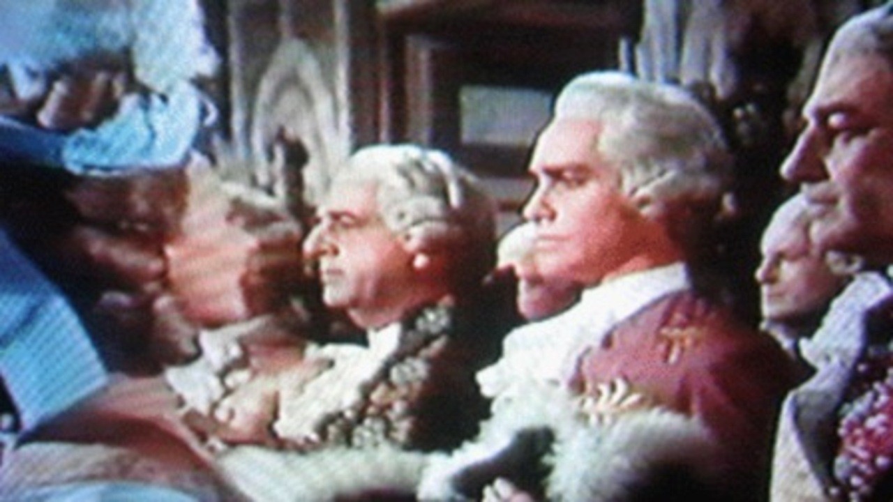 Image du film Marie-Antoinette reine de France
