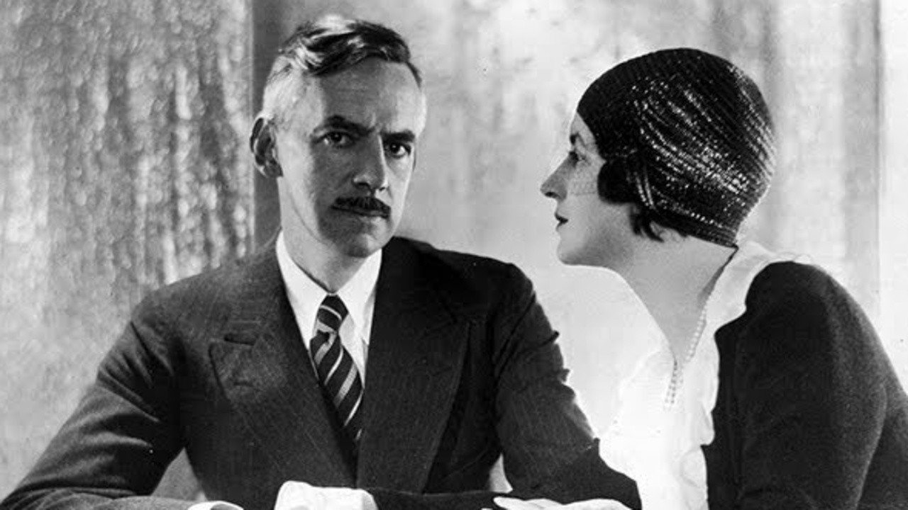 Eugene O'Neill: A Glory of Ghosts