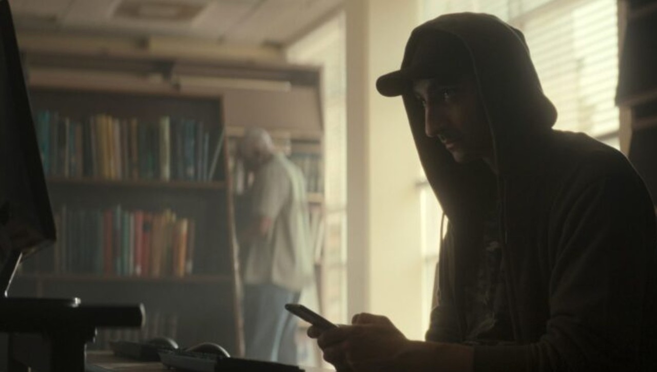 Web of Make Believe: Death, Lies and the Internet - Death by SWAT