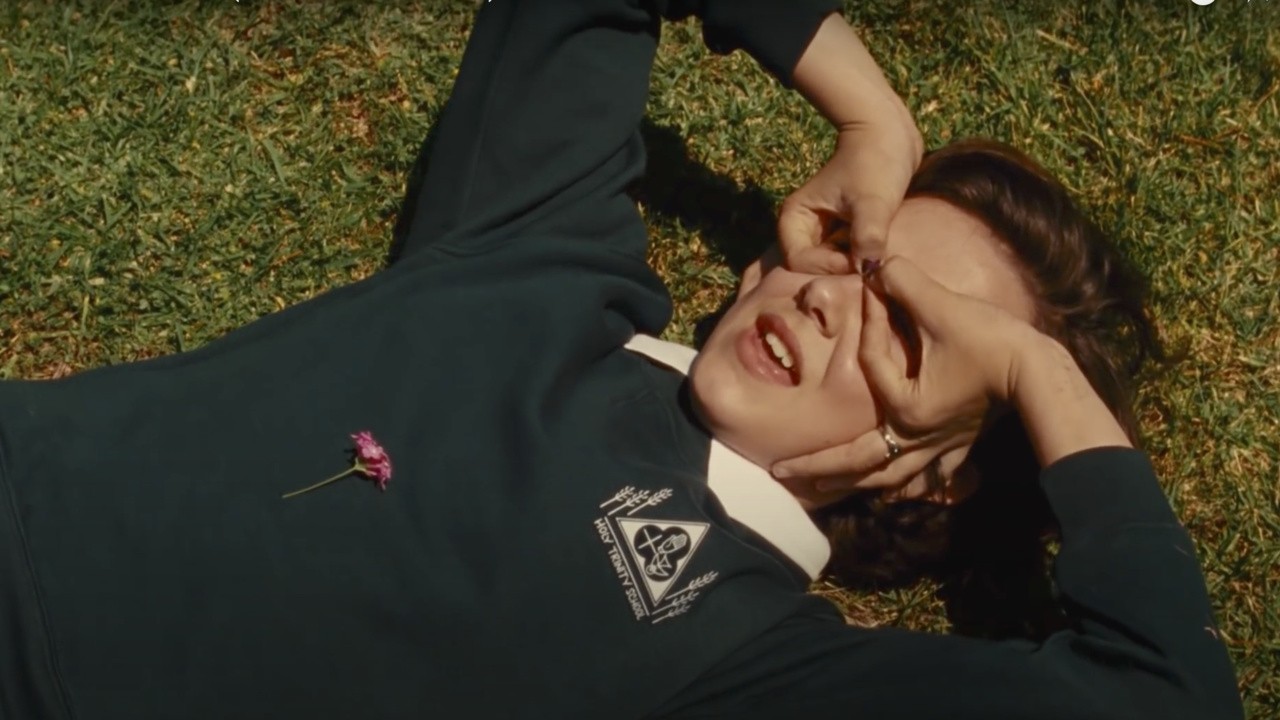 The XX: I Dare You [MV]