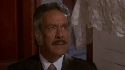 Antonio Raxel – Actor