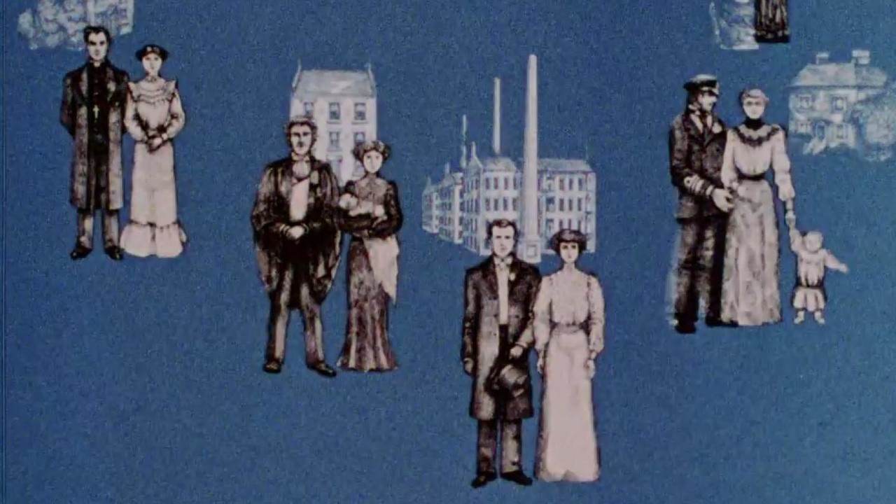 Exchange and Divide (1980) | MUBI