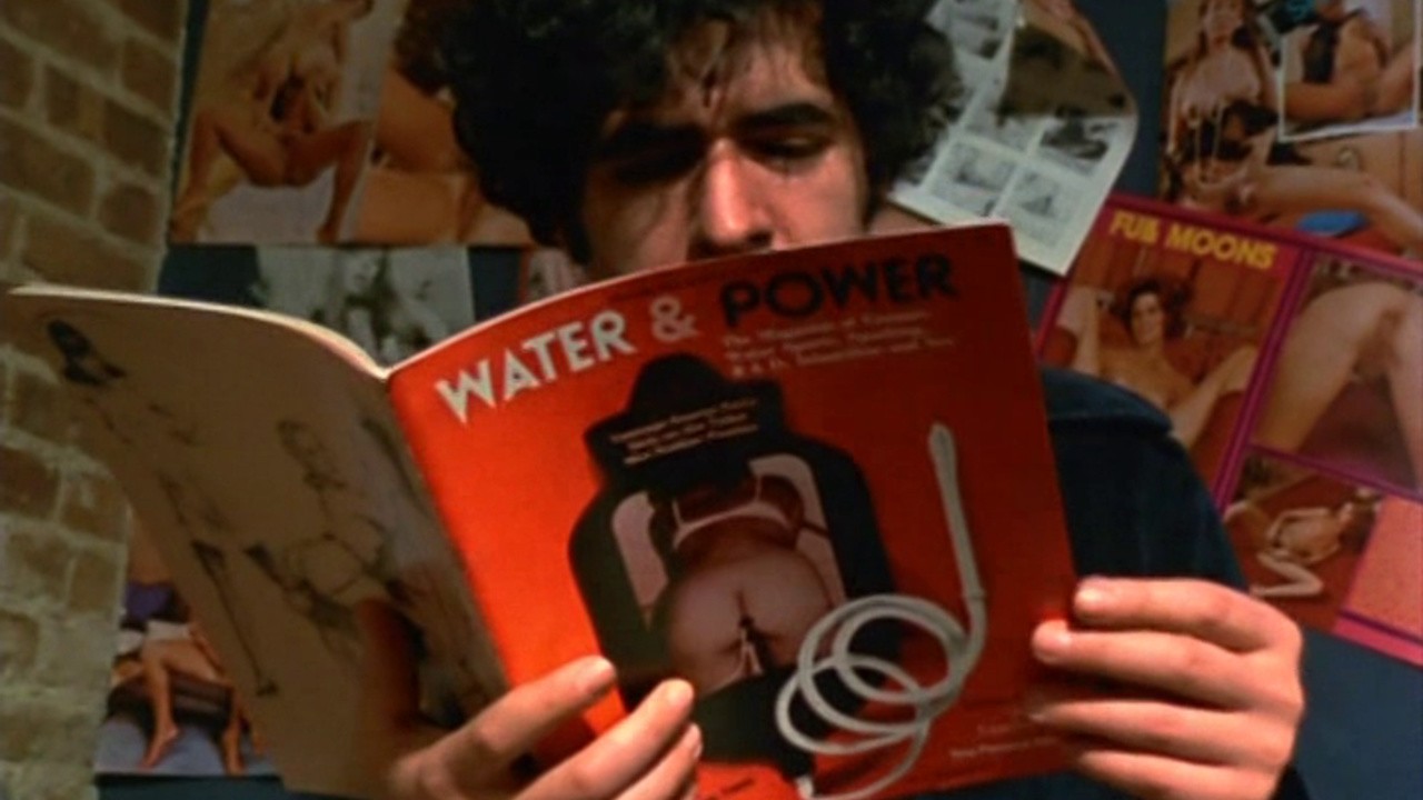 Water Power