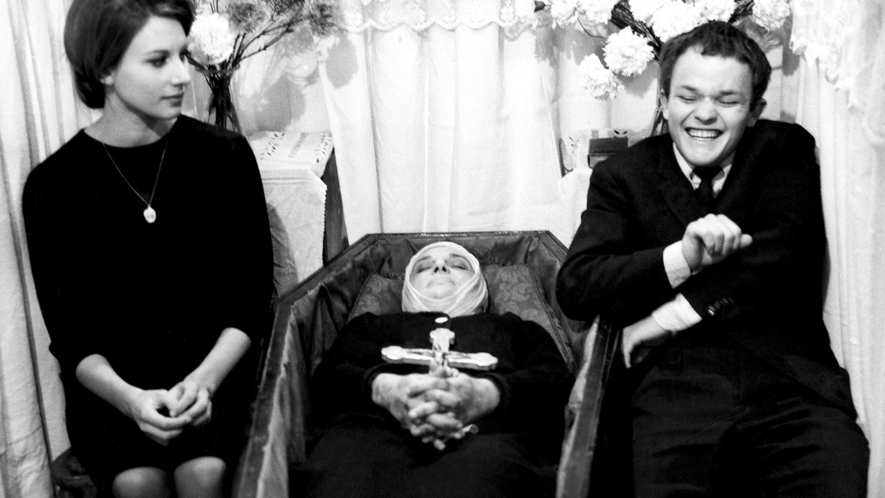 Image du film Les Poings dans les poches