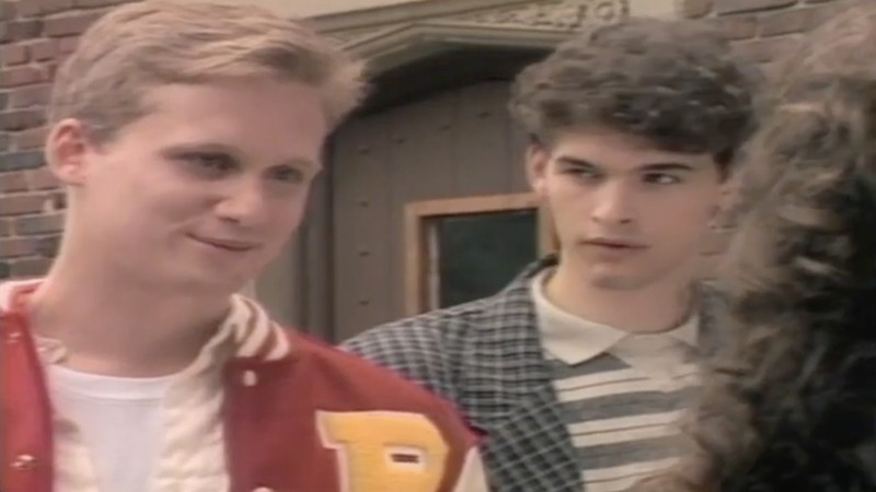 Date Rape (1988) MUBI