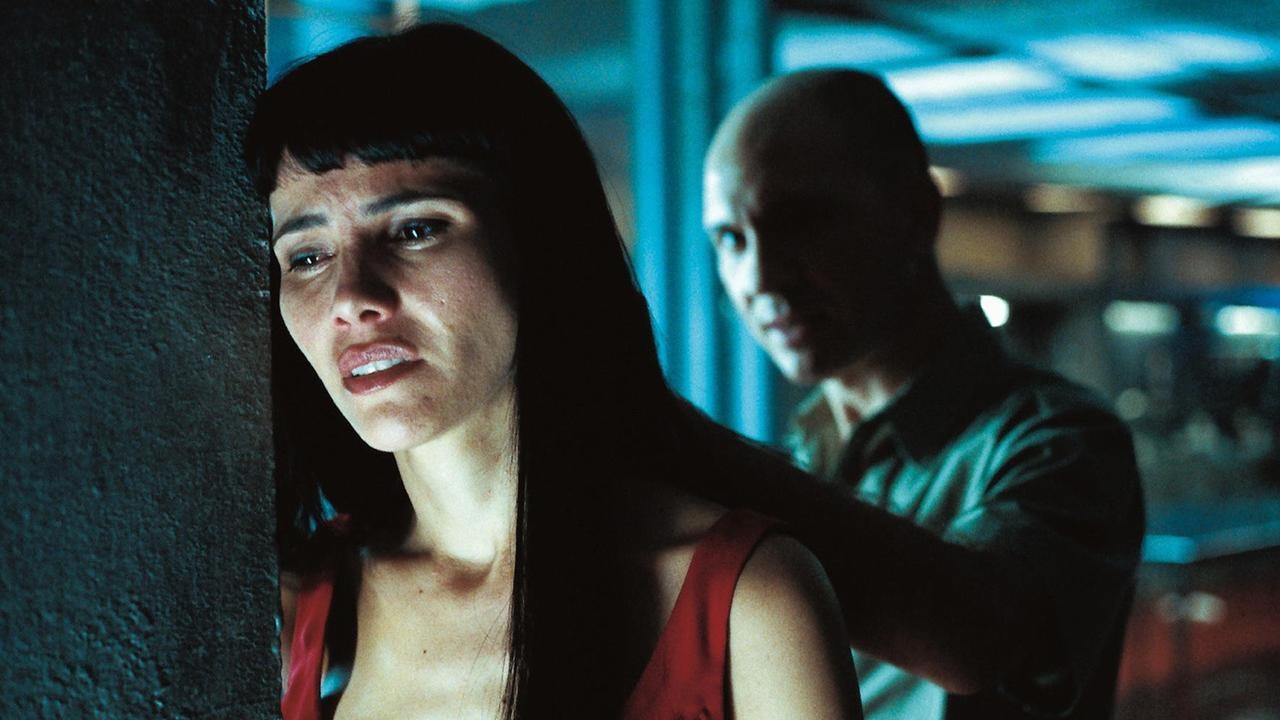 Killing Words (2003) | MUBI