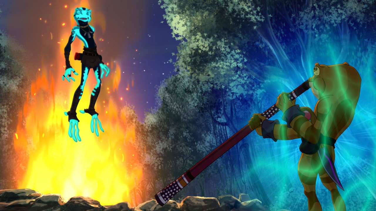 Kulipari: Dream Walker