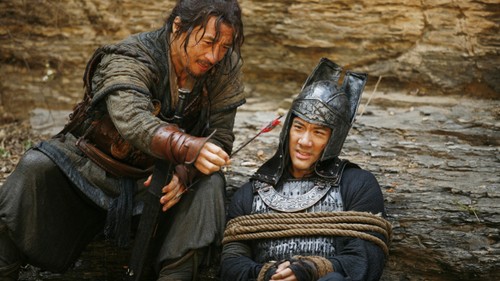O Pequeno Grande Guerreiro
