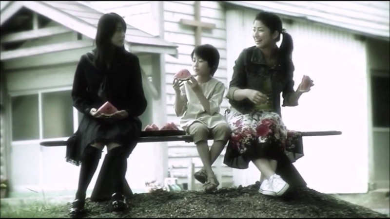 Eko Eko Azarak RPage (2006) MUBI