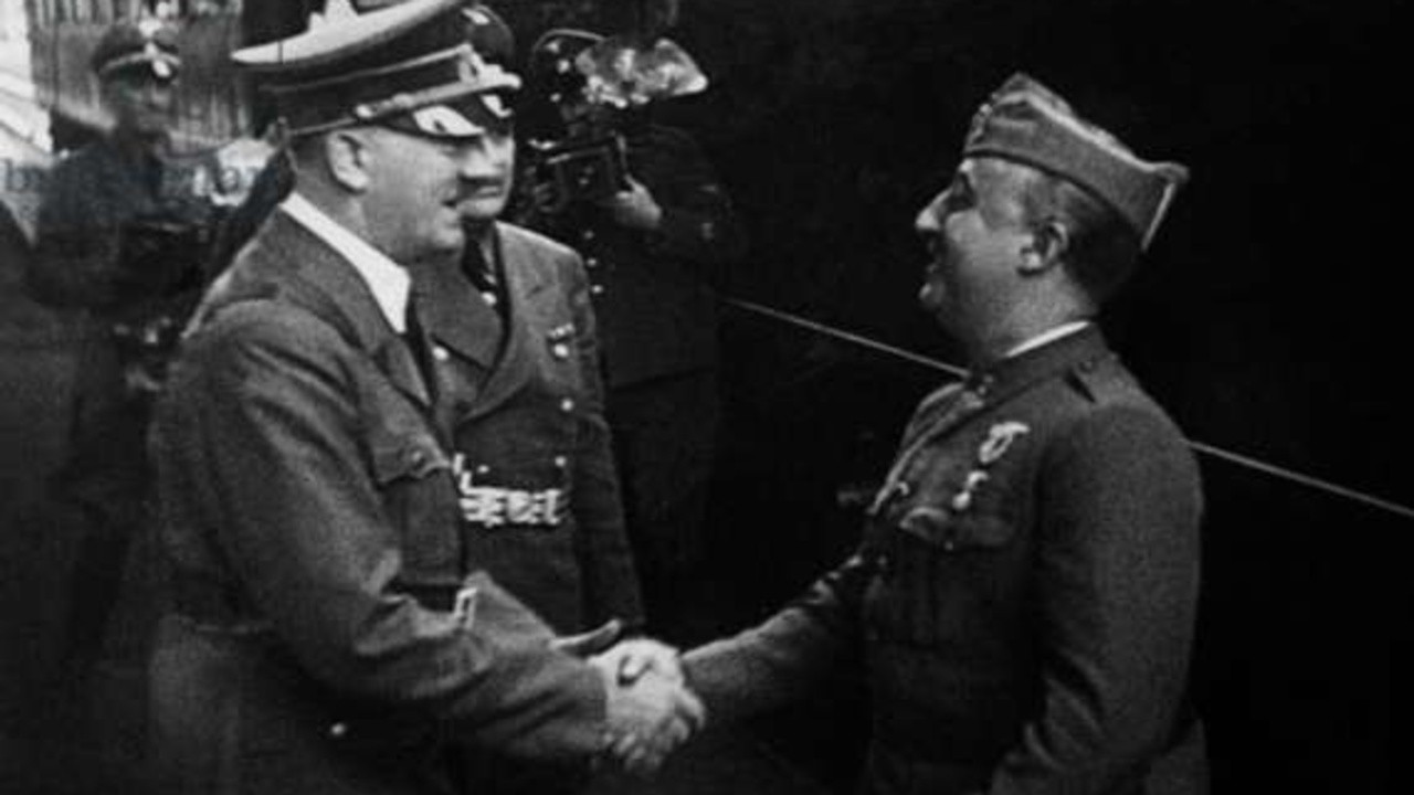 Die Deutsche Wochenschau Nr 530