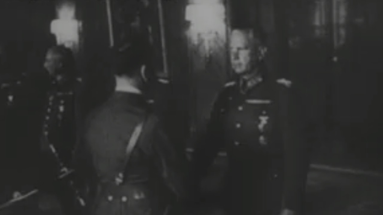 Die Deutsche Wochenschau Nr 520