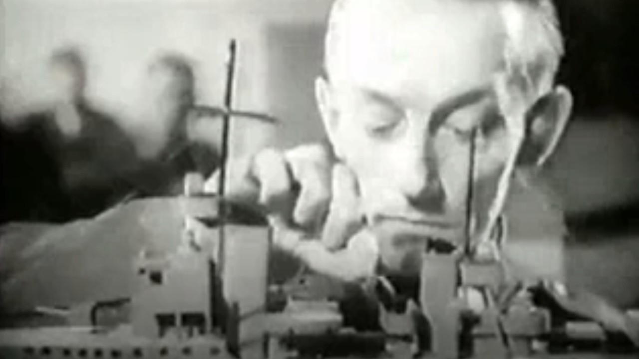 Die Deutsche Wochenschau Nr 537