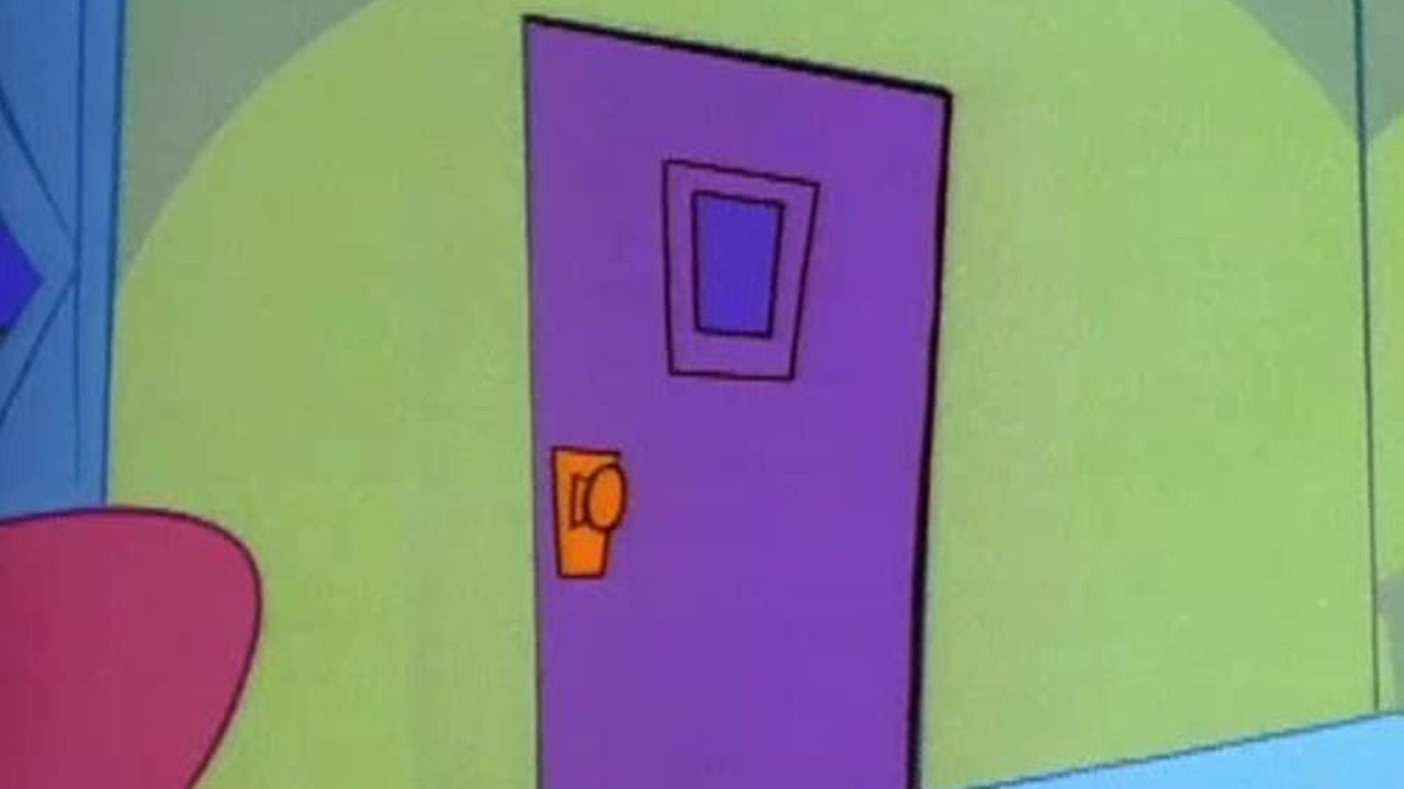 ChalkZone: Secret Passages/Kid from S.C.H.O.O.L./The Vampire Who Came to Dinner