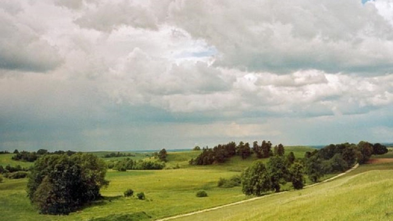 Schattenland – Reise nach Masuren