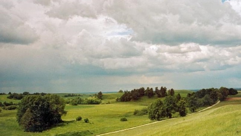 Schattenland – Reise nach Masuren