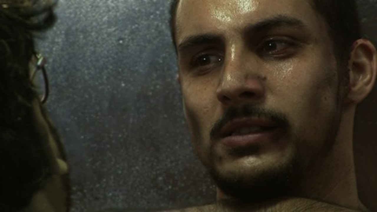 El ascensor (2009) MUBI