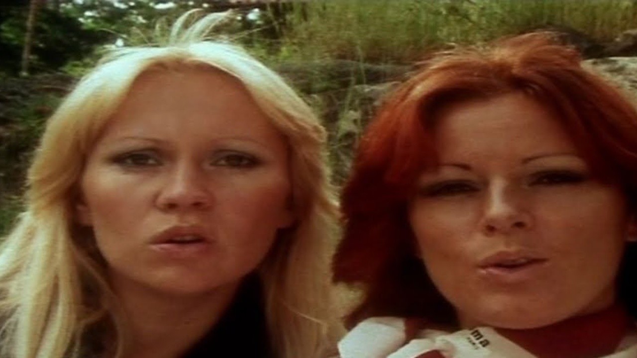 ABBA: That's Me [MV]