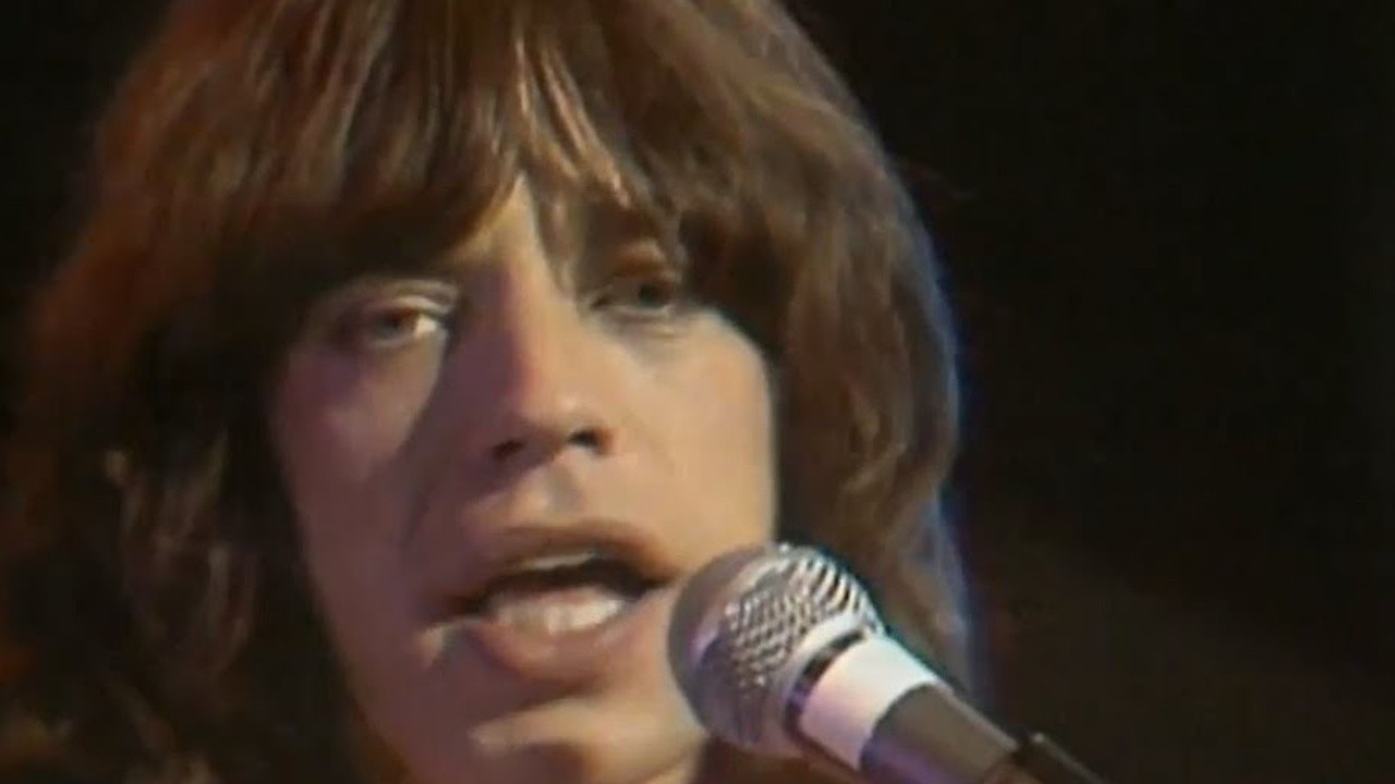 The Rolling Stones: Fool to Cry [MV]