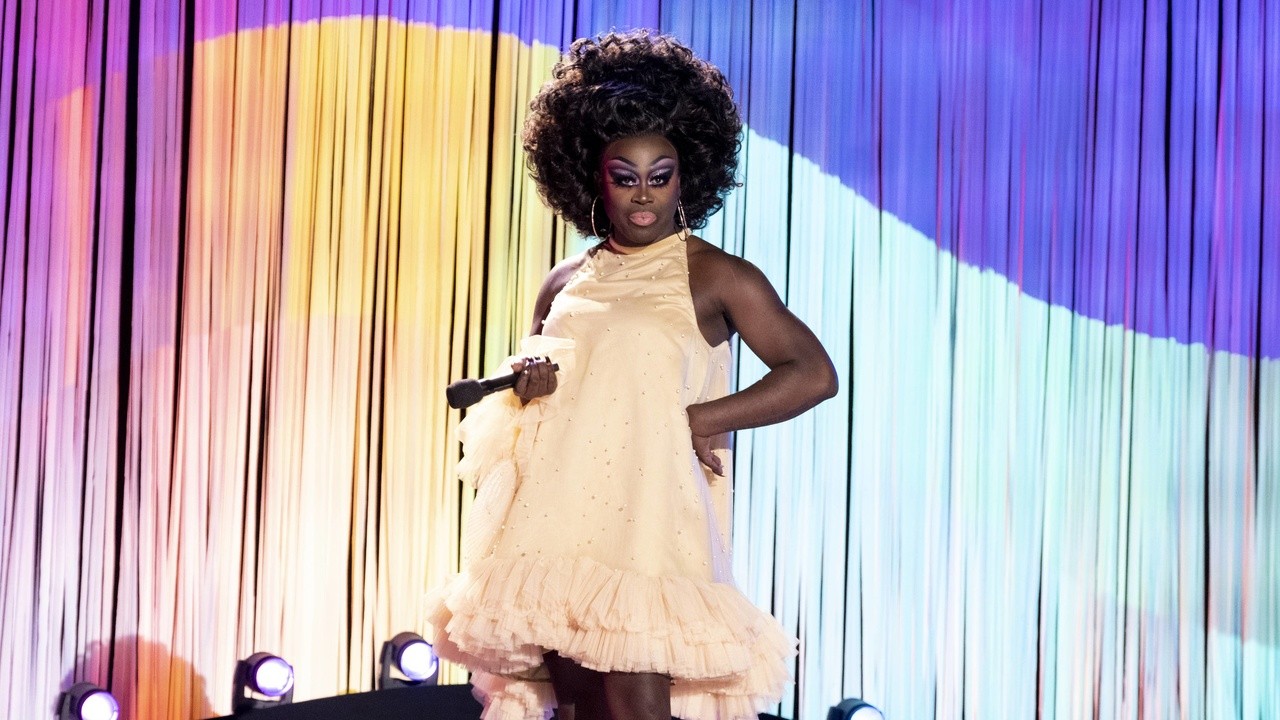 Stand Out: An LGBTQ+ Celebration
