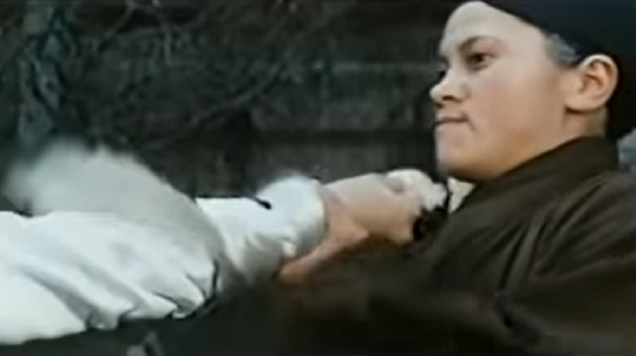 Stranger from Shaolin (1977) | MUBI