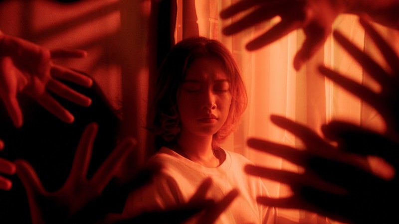 Red Thread (2019) | MUBI