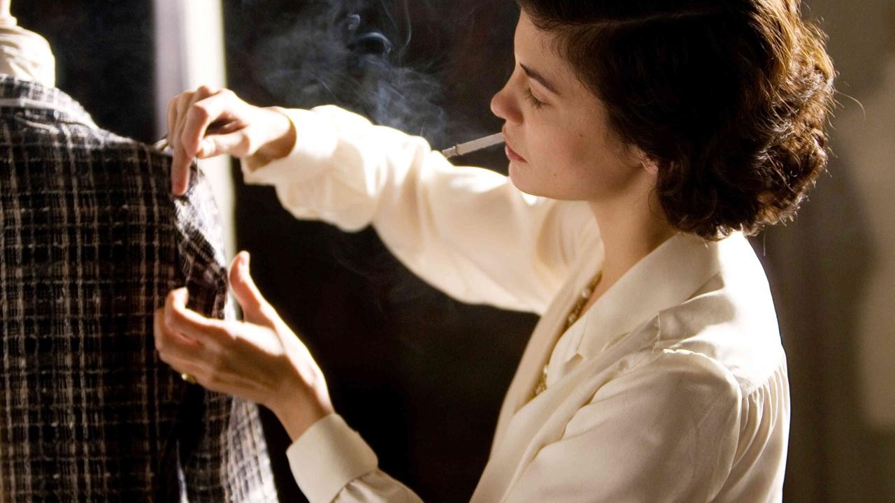 Image du film Coco avant Chanel