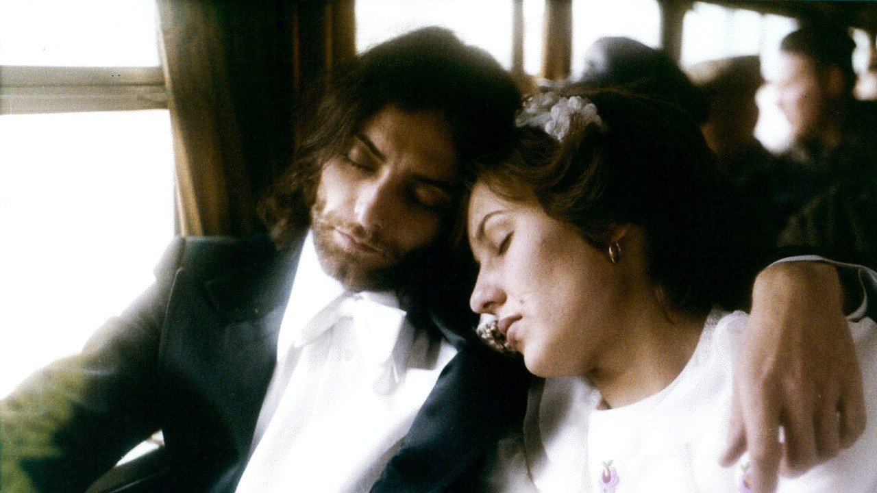 Image du film L'Outsider