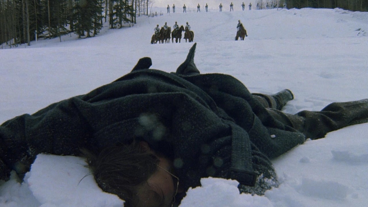 Image du film La quatrième guerre