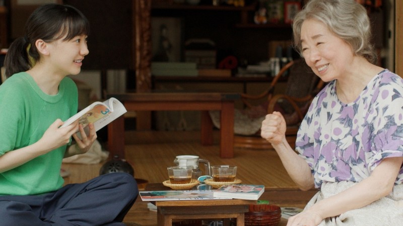 BL Metamorphosis (2022) | MUBI