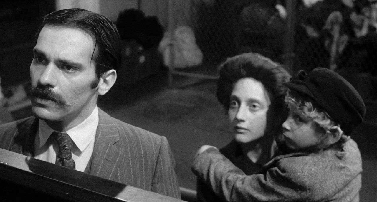 Image du film Hester Street