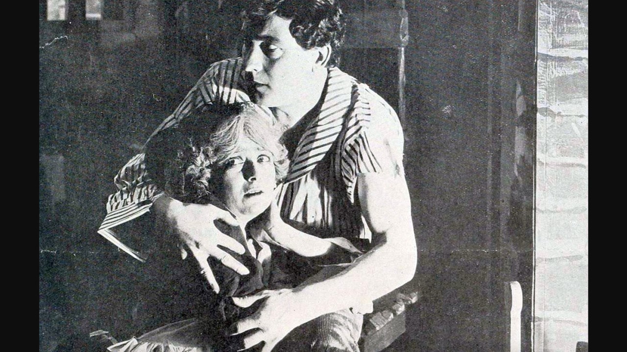 Shamus O'Brien