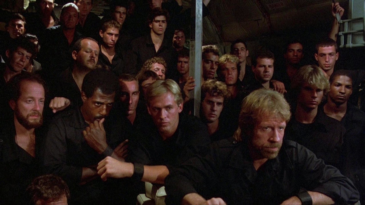 Delta Force
