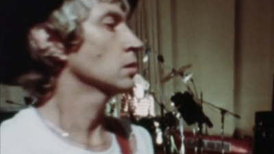 Derek Burbidge - MUBI