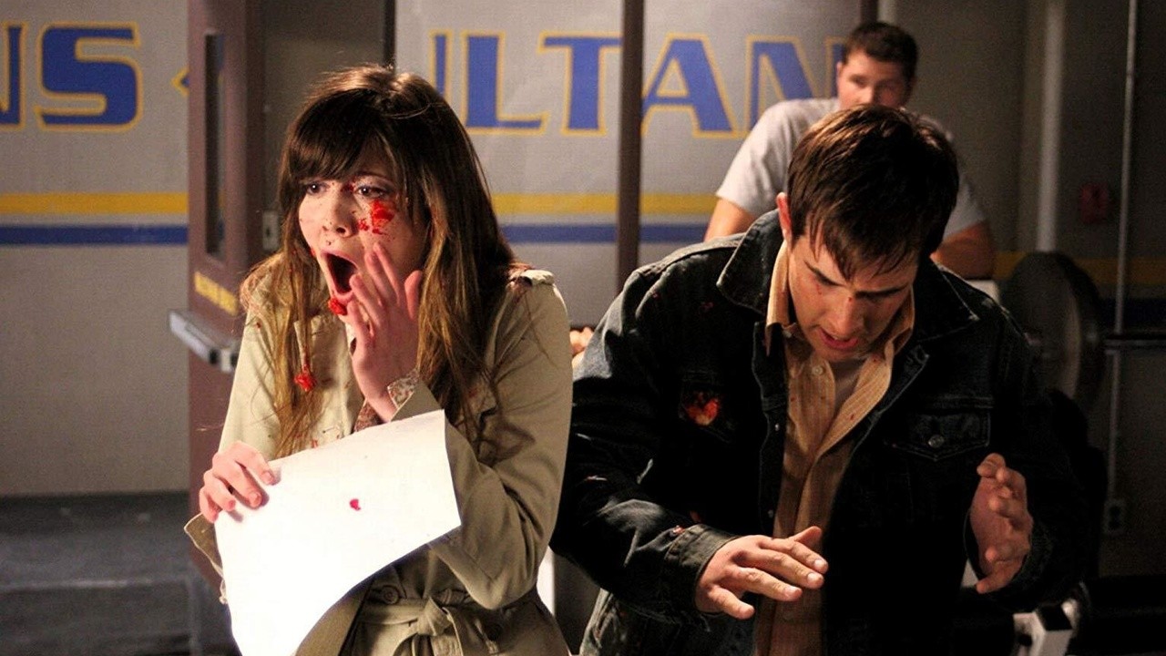 Image du film Destination finale 3