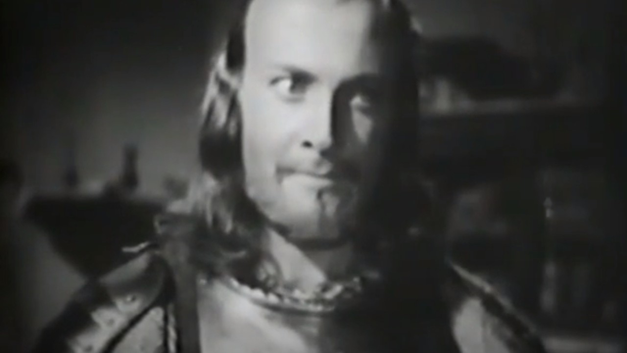 La maschera di Cesare Borgia