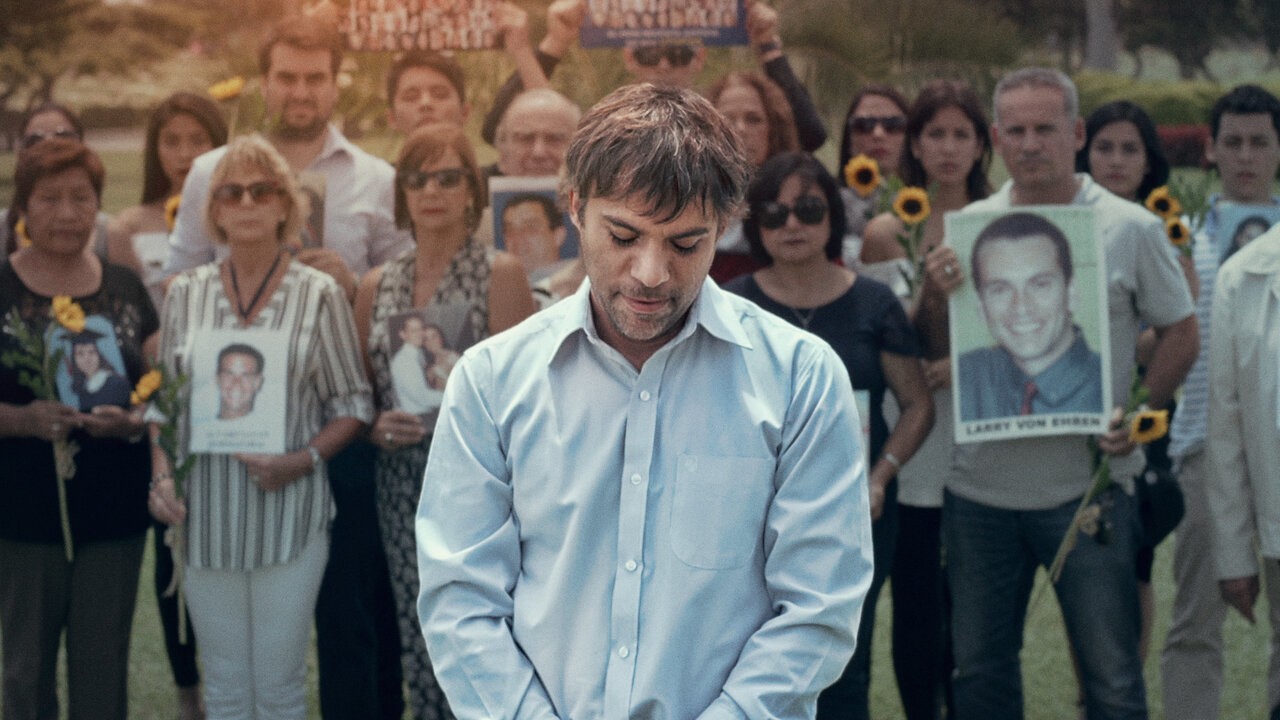 Utopía, La Película