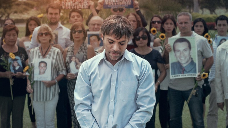 Utopía, La Película