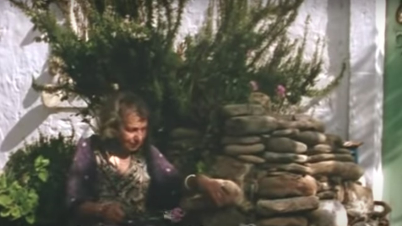 Juliette of the Herbs (1998) MUBI