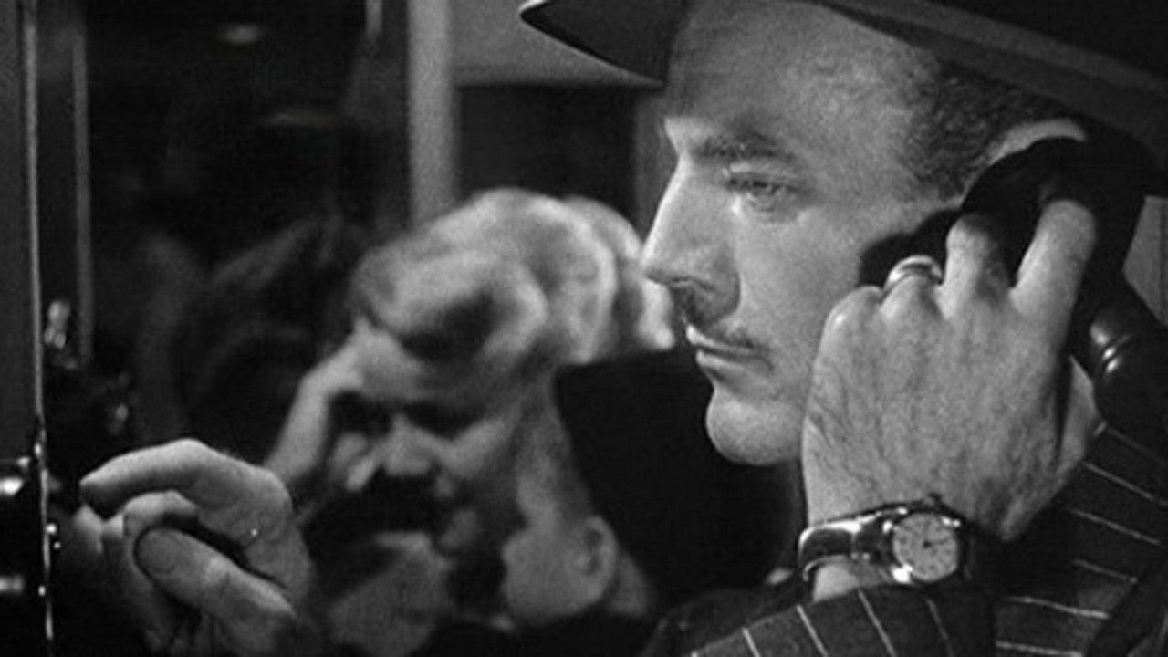 Image du film J'étais communiste pour le FBI