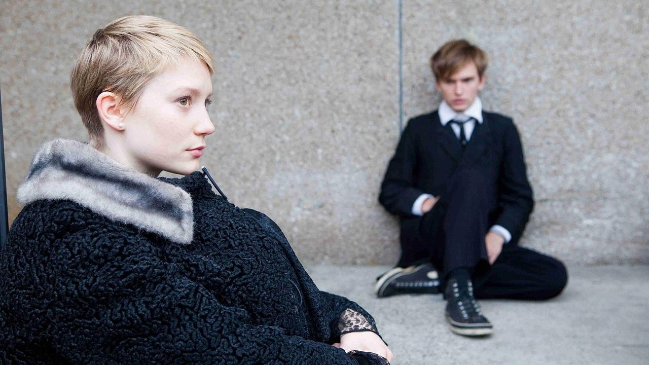Image du film Restless