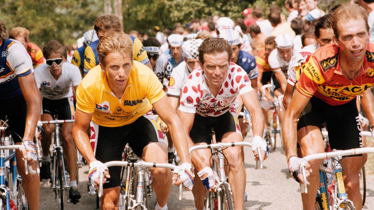 30 for 30: Slaying the Badger