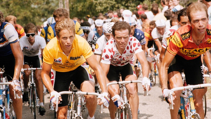 30 for 30: Slaying the Badger