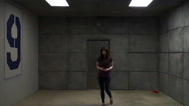 Isolated