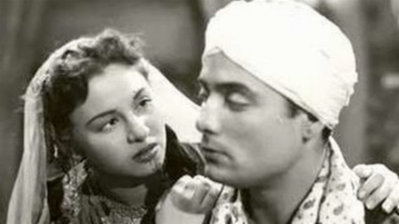 Son of the Nile