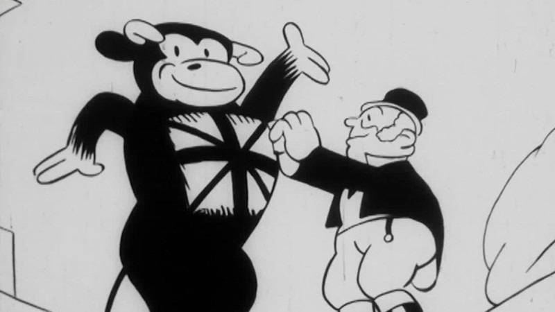 John the Bull (1930) MUBI