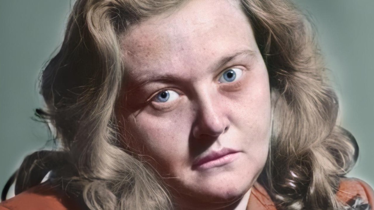 Ilse Koch